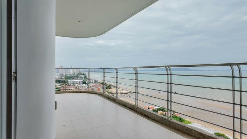La Royale Beach, Chon Buri (Pattaya), 335 253-254, Na Chom Thian, Sattahip, Chon Buri (Pattaya), 2 Bedrooms, 148 sqm, Condo For Sale, by A LIST ELITE SELECTED, 60037480 - DDproperty.com