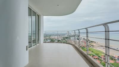 ขาย - La Royale Beach : ลา รอแยลบีช, ชลบุรี