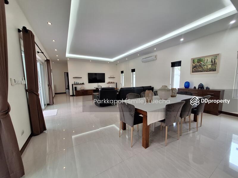 For Rent - Palm Villas, Phetchaburi