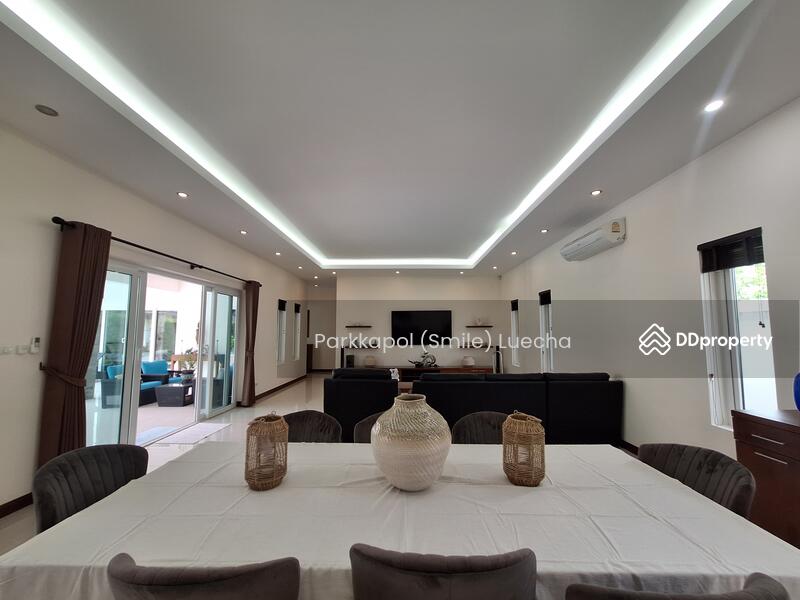 For Rent - Palm Villas, Phetchaburi