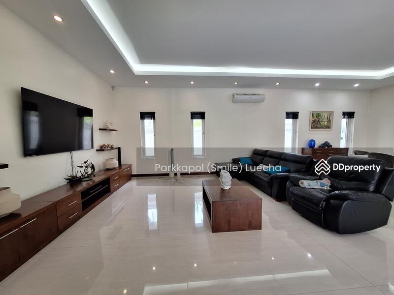 For Rent - Palm Villas, Phetchaburi