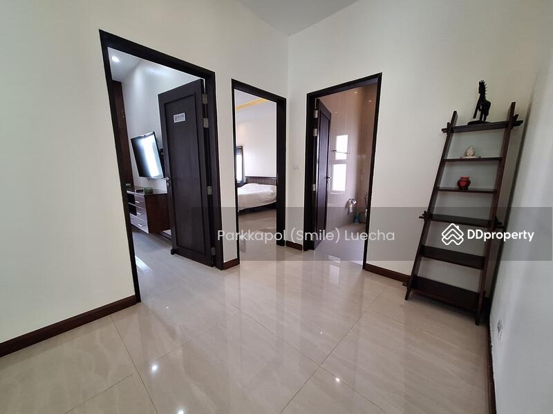 For Rent - Palm Villas, Phetchaburi