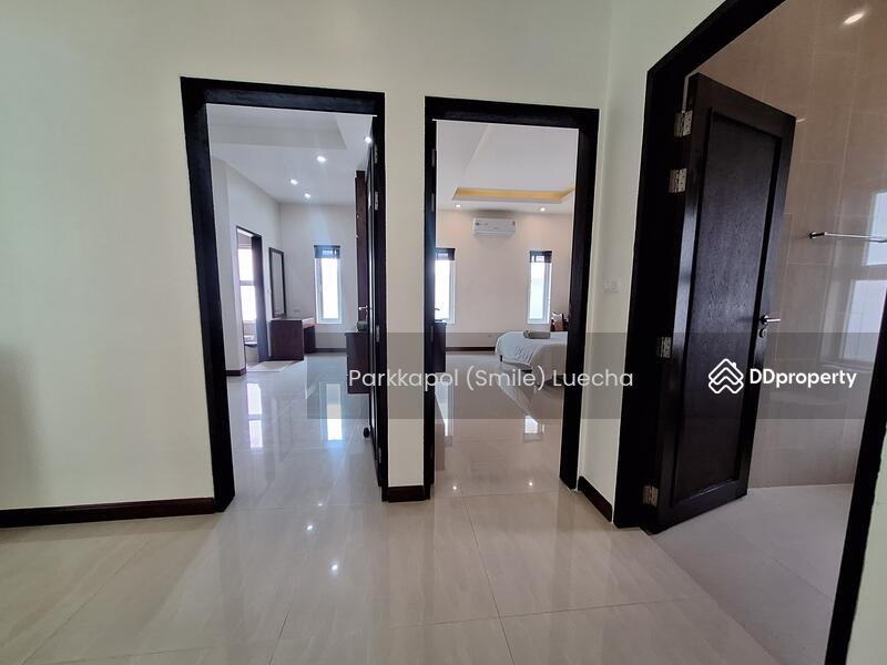 For Rent - Palm Villas, Phetchaburi