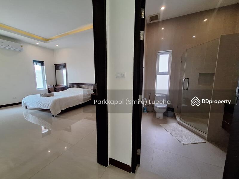 For Rent - Palm Villas, Phetchaburi