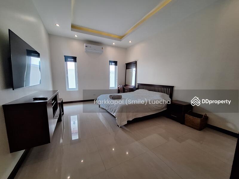 For Rent - Palm Villas, Phetchaburi