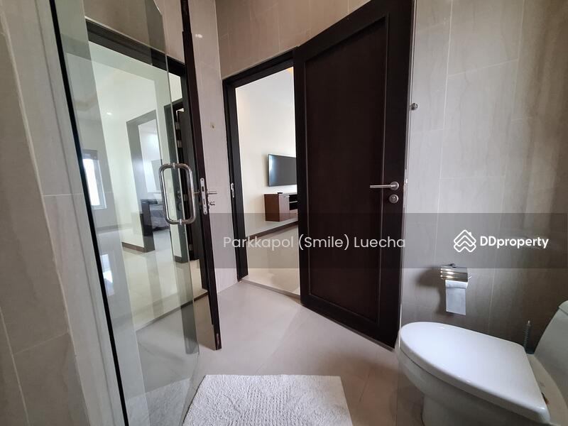 For Rent - Palm Villas, Phetchaburi