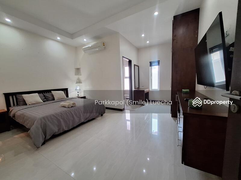 For Rent - Palm Villas, Phetchaburi