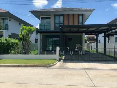 ขาย - Burasiri Bangna : บุราสิริ บางนา, สมุทรปราการ