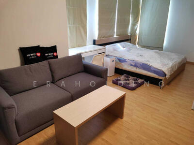 ขาย - The Link Sukhumvit 50 : เดอะ ลิงค์ สุขุมวิท 50, กรุงเทพ