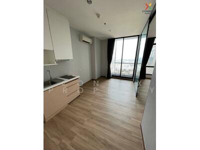 ขาย - The Capital Ratchaprarop-Vibhavadi : เดอะ แคปิตอล ราชปรารภ-วิภาวดี, กรุงเทพ