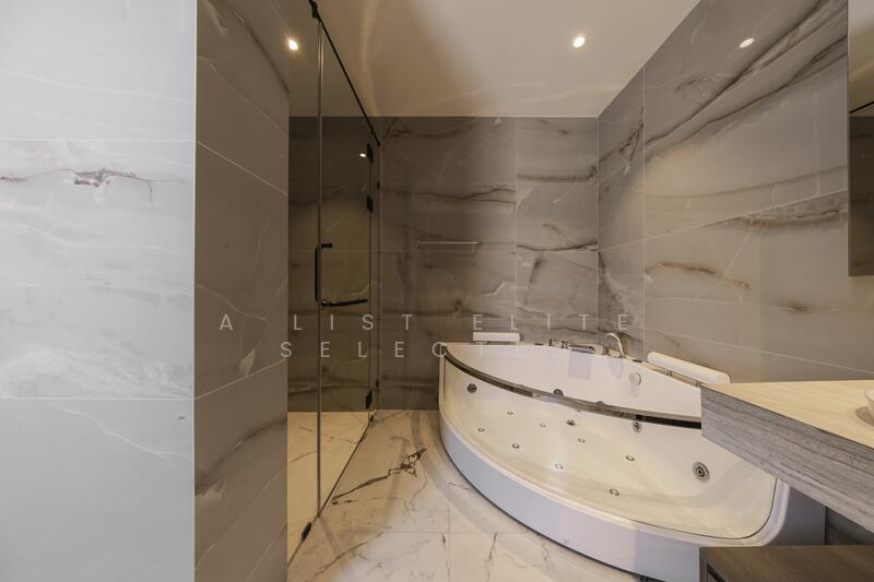 Two-Storey Pool Villa, Chon Buri (Pattaya), Na Chom Thian, Sattahip, Chon Buri (Pattaya), 6 Bedrooms, 1,060 sqm, Villa For Sale, by A LIST ELITE SELECTED, 60037550 - DDproperty.com