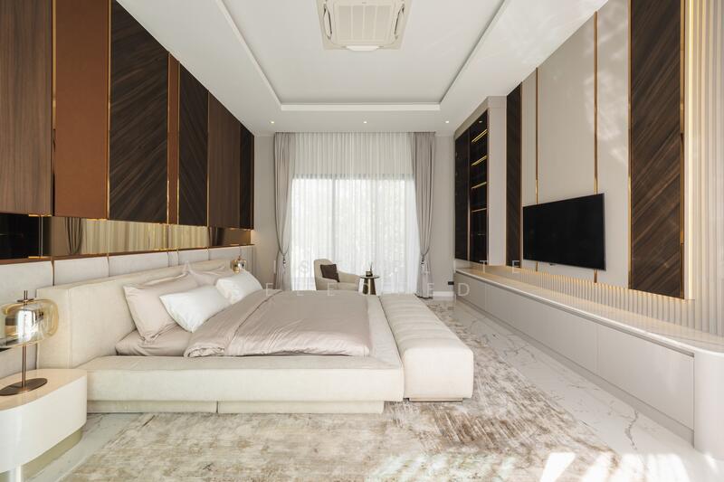 Two-Storey Pool Villa, Chon Buri (Pattaya), Na Chom Thian, Sattahip, Chon Buri (Pattaya), 6 Bedrooms, 1,060 sqm, Villa For Sale, by A LIST ELITE SELECTED, 60037550 - DDproperty.com