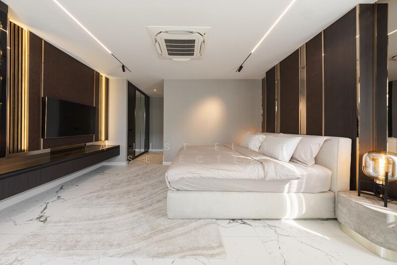 Two-Storey Pool Villa, Chon Buri (Pattaya), Na Chom Thian, Sattahip, Chon Buri (Pattaya), 6 Bedrooms, 1,060 sqm, Villa For Sale, by A LIST ELITE SELECTED, 60037550 - DDproperty.com