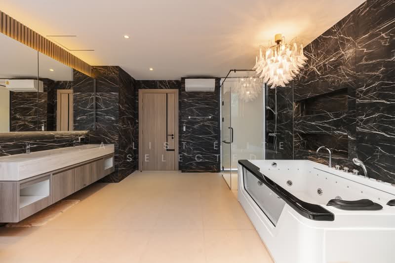 Two-Storey Pool Villa, Chon Buri (Pattaya), Na Chom Thian, Sattahip, Chon Buri (Pattaya), 6 Bedrooms, 1,060 sqm, Villa For Sale, by A LIST ELITE SELECTED, 60037550 - DDproperty.com