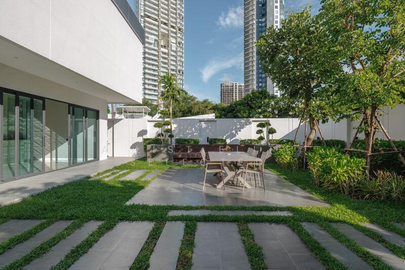 Two-Storey Pool Villa, Chon Buri (Pattaya), Na Chom Thian, Sattahip, Chon Buri (Pattaya), 6 Bedrooms, 1,060 sqm, Villa For Sale, by A LIST ELITE SELECTED, 60037550 - DDproperty.com