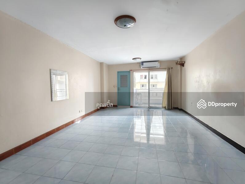 For Sale - Baan Suan Chaengwattana, Bangkok
