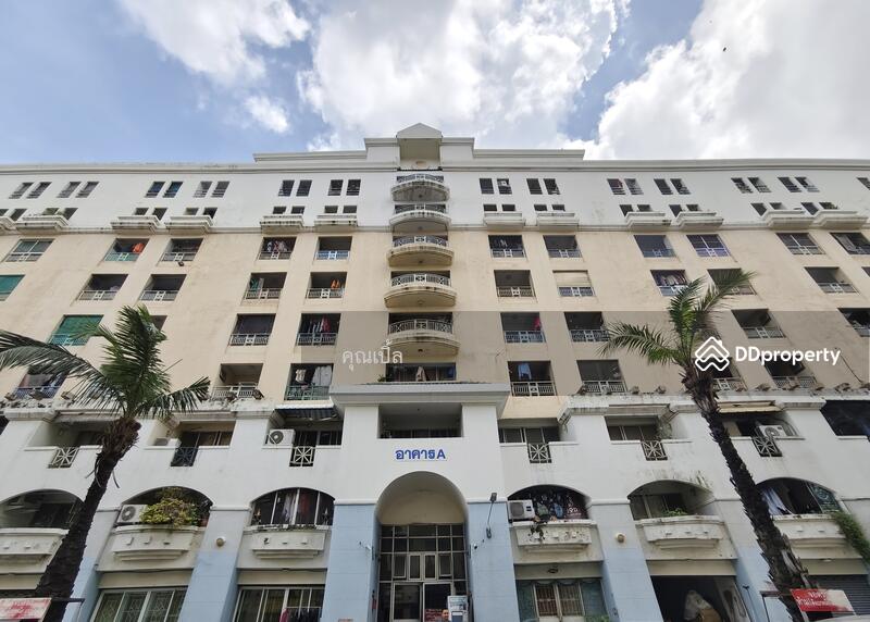 For Sale - Baan Suan Chaengwattana, Bangkok