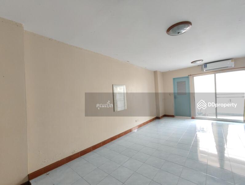 For Sale - Baan Suan Chaengwattana, Bangkok