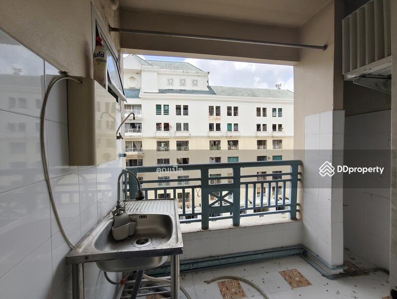 For Sale - Baan Suan Chaengwattana, Bangkok