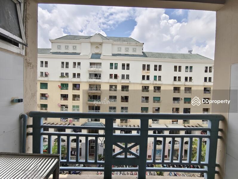 For Sale - Baan Suan Chaengwattana, Bangkok