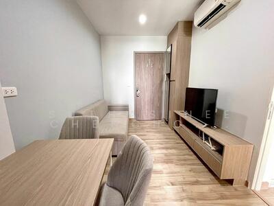 ขาย - Niche Mono Sukhumvit-Bearing : นิช โมโน สุขุมวิท - แบริ่ง, สมุทรปราการ