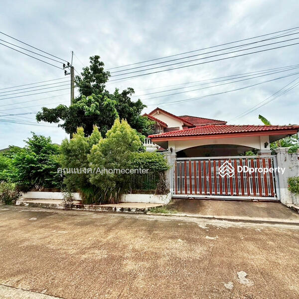 ขาย - Moobaan Phetmanee Rat Uthit 18 : หมู่บ้าน เพชรมณี ราษฎร์อุทิศ 18, กรุงเทพ