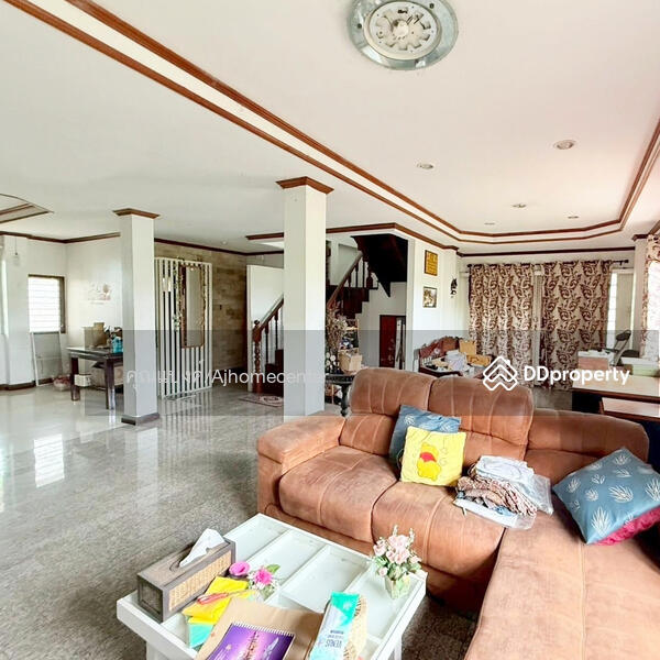 For Sale - Moobaan Phetmanee Rat Uthit 18, Bangkok