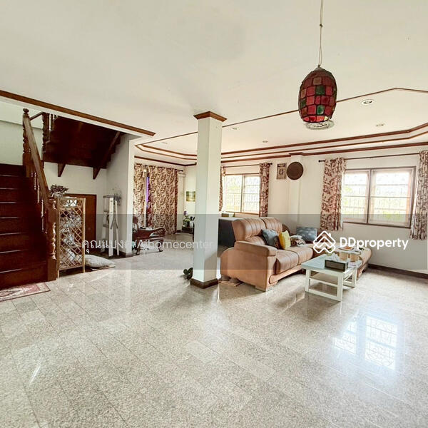 For Sale - Moobaan Phetmanee Rat Uthit 18, Bangkok