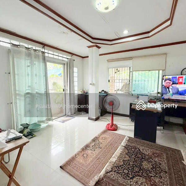 ขาย - Moobaan Phetmanee Rat Uthit 18 : หมู่บ้าน เพชรมณี ราษฎร์อุทิศ 18, กรุงเทพ