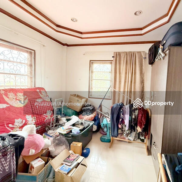 For Sale - Moobaan Phetmanee Rat Uthit 18, Bangkok