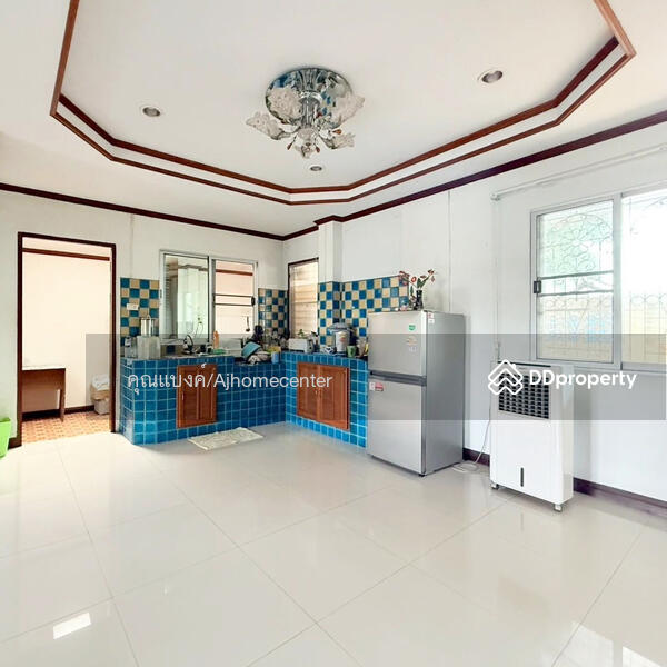 ขาย - Moobaan Phetmanee Rat Uthit 18 : หมู่บ้าน เพชรมณี ราษฎร์อุทิศ 18, กรุงเทพ