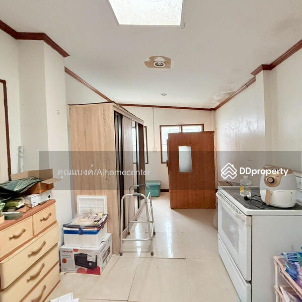 For Sale - Moobaan Phetmanee Rat Uthit 18, Bangkok