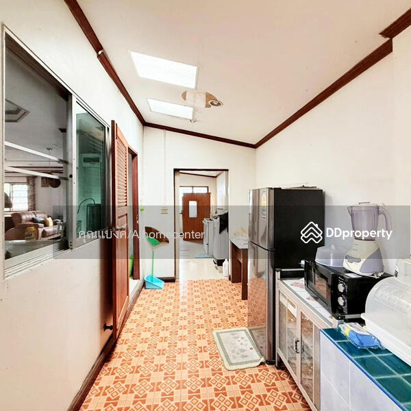 For Sale - Moobaan Phetmanee Rat Uthit 18, Bangkok