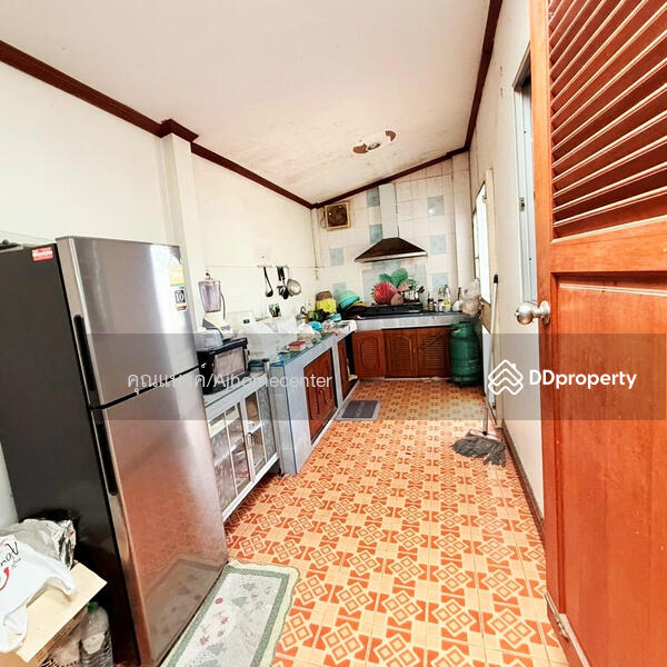 ขาย - Moobaan Phetmanee Rat Uthit 18 : หมู่บ้าน เพชรมณี ราษฎร์อุทิศ 18, กรุงเทพ