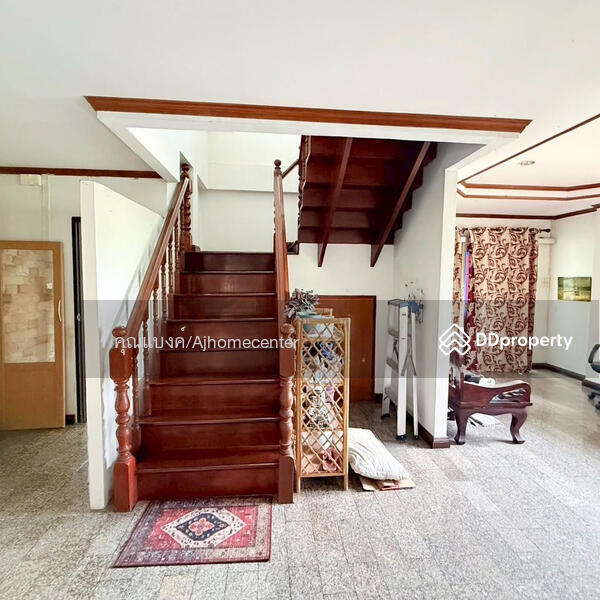 For Sale - Moobaan Phetmanee Rat Uthit 18, Bangkok