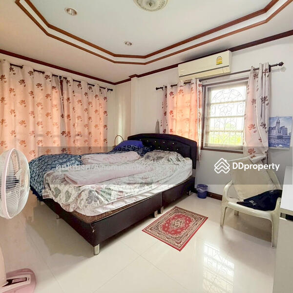 For Sale - Moobaan Phetmanee Rat Uthit 18, Bangkok