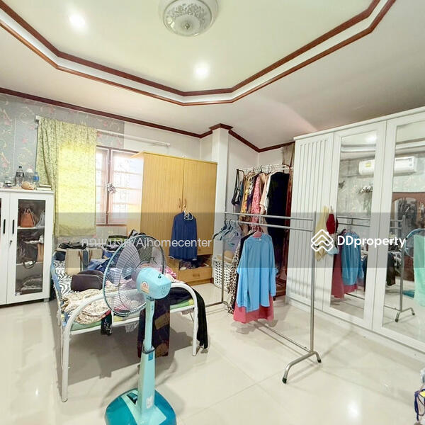 For Sale - Moobaan Phetmanee Rat Uthit 18, Bangkok