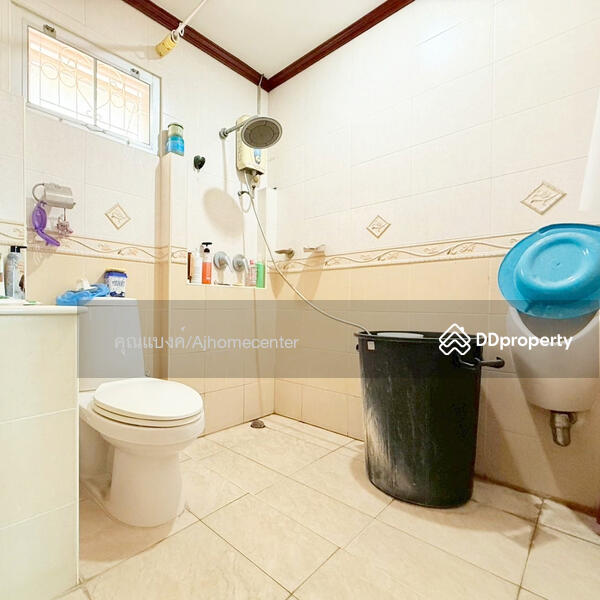 For Sale - Moobaan Phetmanee Rat Uthit 18, Bangkok