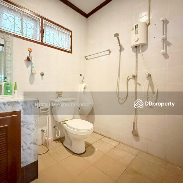 For Sale - Moobaan Phetmanee Rat Uthit 18, Bangkok