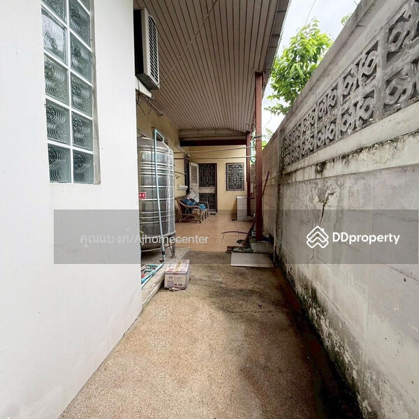 ขาย - Moobaan Phetmanee Rat Uthit 18 : หมู่บ้าน เพชรมณี ราษฎร์อุทิศ 18, กรุงเทพ
