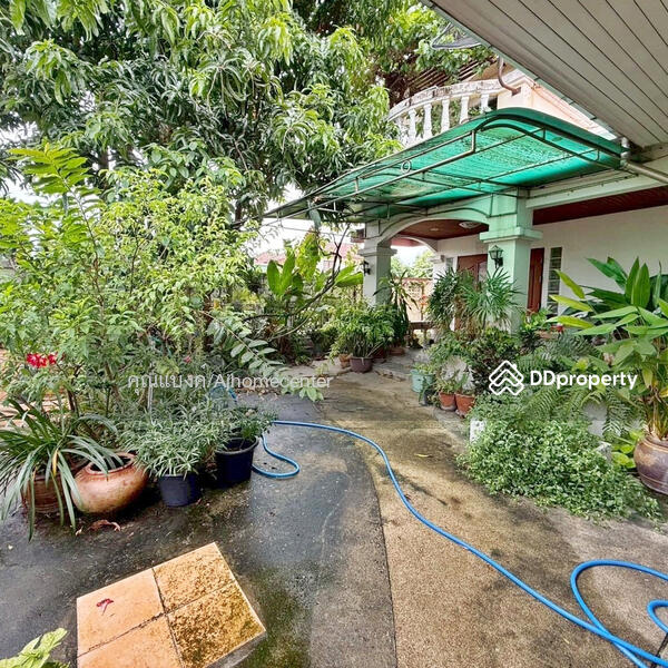 For Sale - Moobaan Phetmanee Rat Uthit 18, Bangkok