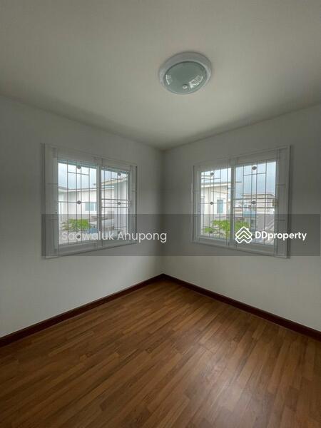 For Sale - Flora Ville Park City Suwinthawong, Bangkok