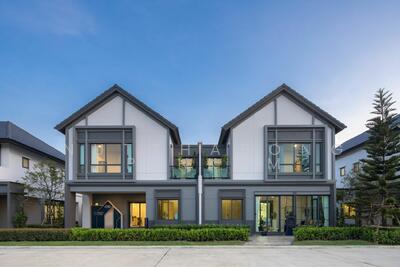 ขาย - Grand Britania Bangna-Suvarnabhumi, สมุทรปราการ