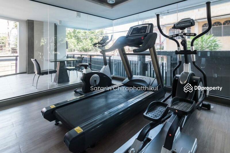For Sale - Bangkok Feliz At Krungthonburi Station, Bangkok