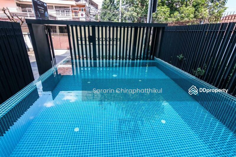 For Sale - Bangkok Feliz At Krungthonburi Station, Bangkok
