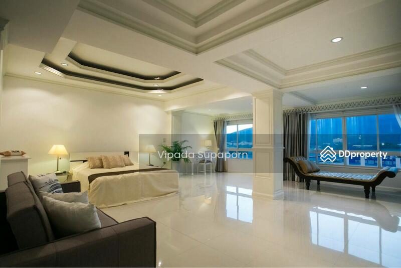 For Sale - Nitihill Side Condo 3, Chiang Mai