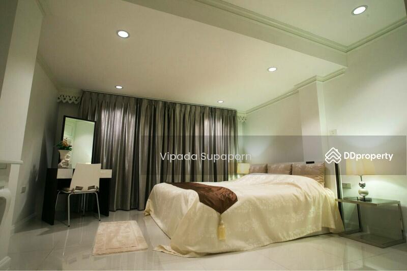 For Sale - Nitihill Side Condo 3, Chiang Mai