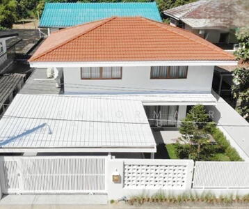 ขาย - บ้านเดี่ยว House ลาดพร้าว Ladphrao, กรุงเทพ