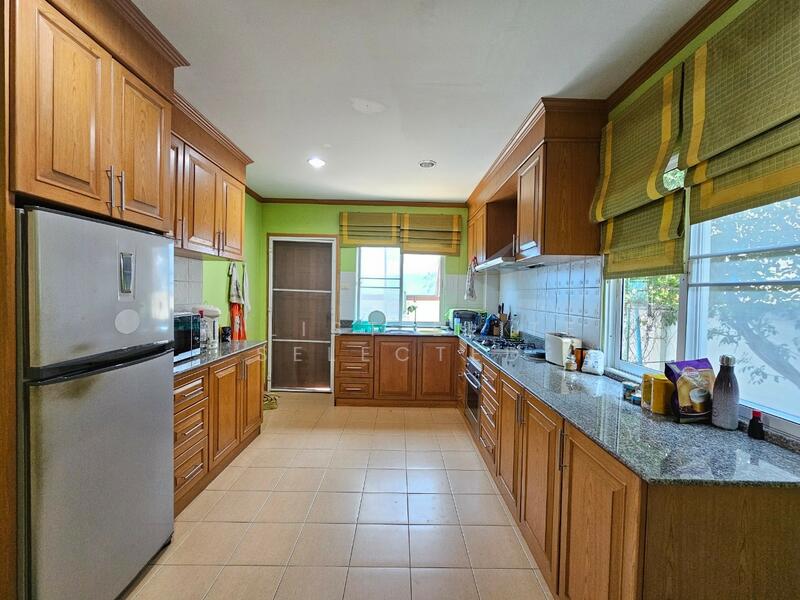 Green Field Villas 1, Chon Buri (Pattaya), Soi Moobaan Green Field Villa, Bang Lamung, Bang Lamung (Pattaya), Chon Buri (Pattaya), 3 Bedrooms, 482 sqm, Single Detached House For Sale, by A LIST ELITE SELECTED, 60037655 - DDproperty.com