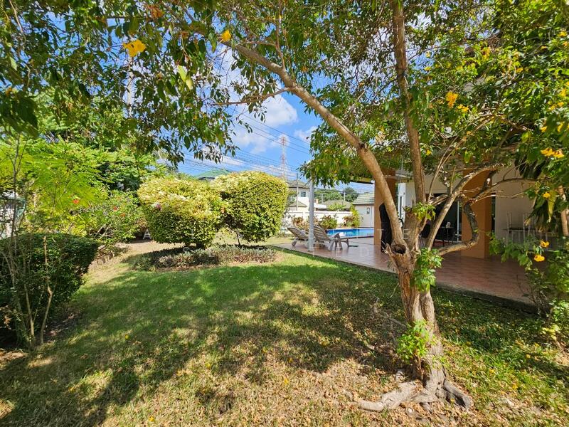 Green Field Villas 1, Chon Buri (Pattaya), Soi Moobaan Green Field Villa, Bang Lamung, Bang Lamung (Pattaya), Chon Buri (Pattaya), 3 Bedrooms, 482 sqm, Single Detached House For Sale, by A LIST ELITE SELECTED, 60037655 - DDproperty.com